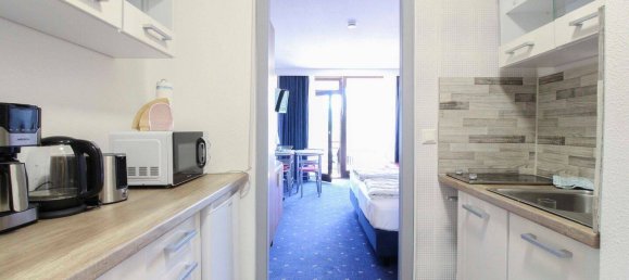 1 bedroom Apartment in Goslar, Germany No. 312560 5