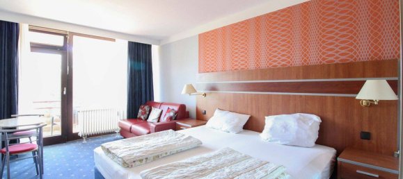 1 bedroom Apartment in Goslar, Germany No. 312560 3