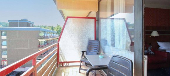 1 bedroom Apartment in Goslar, Germany No. 312560 7