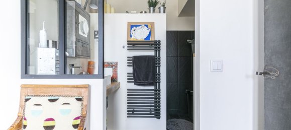 2 chambres Appartement à Courbevoie, France No. 135270 15