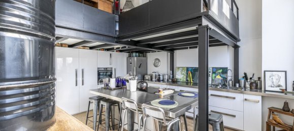 2 chambres Appartement à Courbevoie, France No. 135270 8