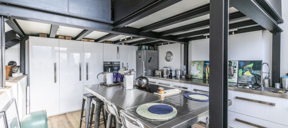 2 chambres Appartement à Courbevoie, France No. 135270 9