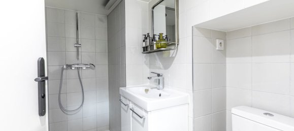 2 chambres Appartement à Courbevoie, France No. 135270 16