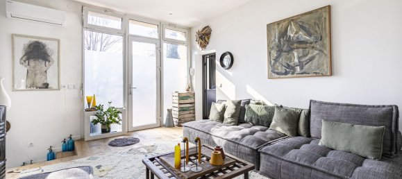 2 chambres Appartement à Courbevoie, France No. 135270 3