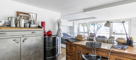 2 chambres Appartement à Courbevoie, France No. 135270 6