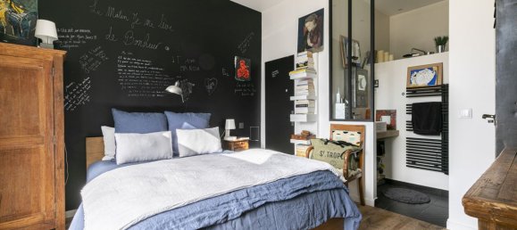 2 chambres Appartement à Courbevoie, France No. 135270 13