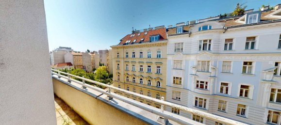 Студия в Йозефштадт, Австрия № 132291 17