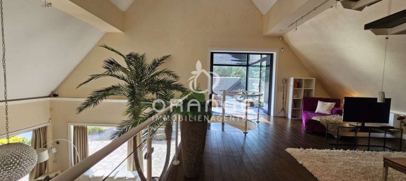 Casa de 8 habitaciónes en Minden-Lubbecke, Germany No. 295879 36