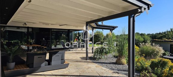 Casa de 8 habitaciónes en Minden-Lubbecke, Germany No. 295879 44