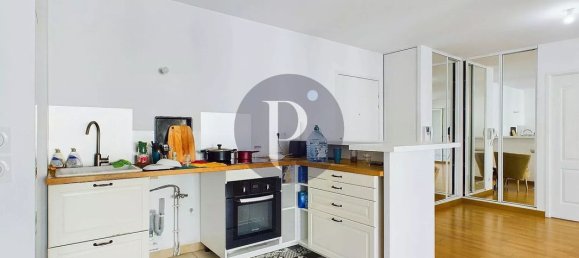 Apartamento de 4 dormitorios en Le Plessis-Robinson, France No. 173496 5
