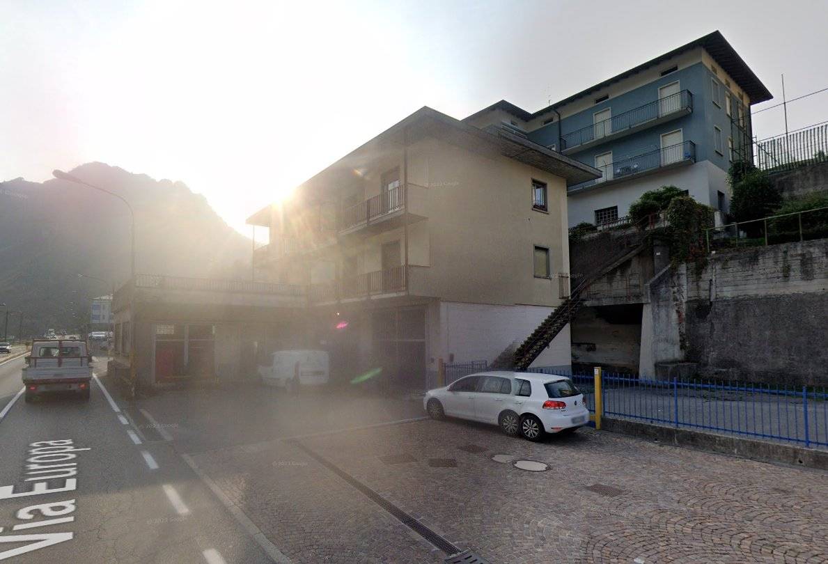 5 rooms Commercial property in Ponte Nossa, Italy No. 280243