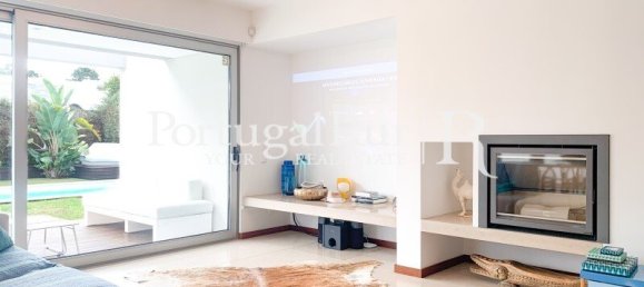 3 bedrooms Villa in Sesimbra, Portugal No. 106781 5