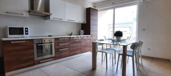 2 chambres Appartement à Sliema, Malta No. 8733 8