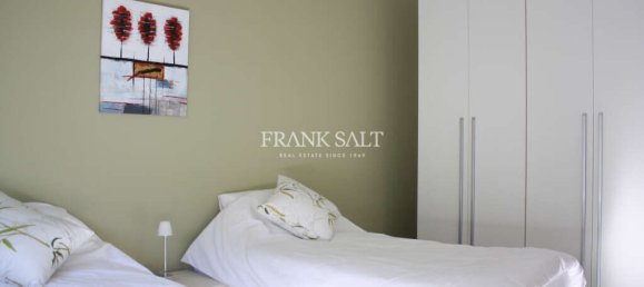 2 chambres Appartement à Sliema, Malta No. 8733 12