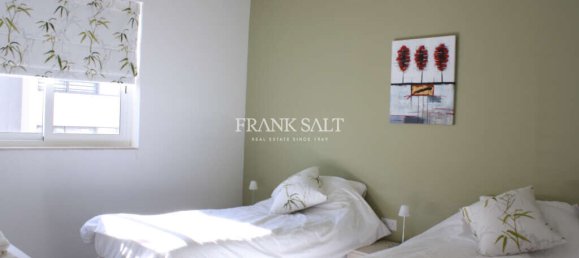 2 chambres Appartement à Sliema, Malta No. 8733 10