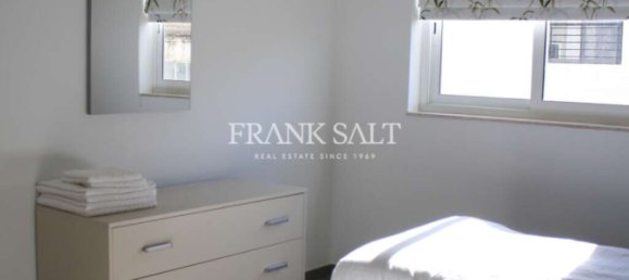 2 chambres Appartement à Sliema, Malta No. 8733 11