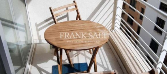 2 chambres Appartement à Sliema, Malta No. 8733 4