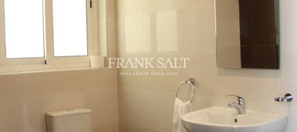 2 chambres Appartement à Sliema, Malta No. 8733 2