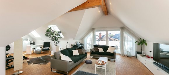 Duplex de 4 divisões em Ulm, Germany N.º 116632 3