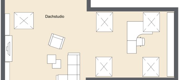 Duplex de 4 divisões em Ulm, Germany N.º 116632 5