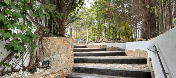 5 Schlafzimmer Haus in Dehesa De Campoamor, Spain, Nr. 185972 5