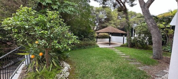 5 Schlafzimmer Haus in Dehesa De Campoamor, Spain, Nr. 185972 9