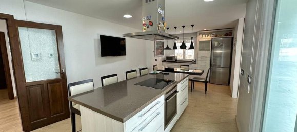 5 Schlafzimmer Haus in Dehesa De Campoamor, Spain, Nr. 185972 25