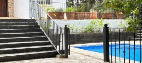 5 Schlafzimmer Haus in Dehesa De Campoamor, Spain, Nr. 185972 3