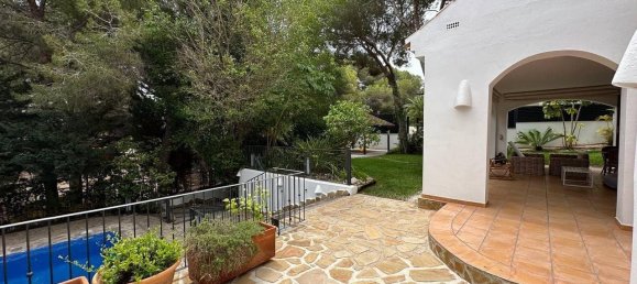 5 Schlafzimmer Haus in Dehesa De Campoamor, Spain, Nr. 185972 10