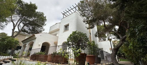 5 Schlafzimmer Haus in Dehesa De Campoamor, Spain, Nr. 185972 2