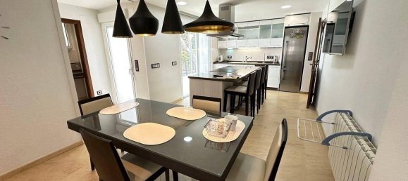 5 Schlafzimmer Haus in Dehesa De Campoamor, Spain, Nr. 185972 20