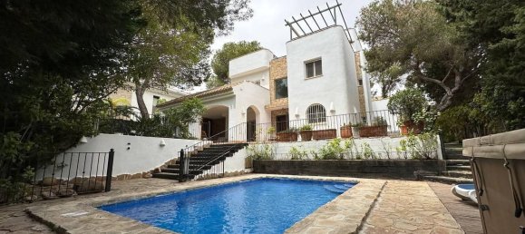 5 Schlafzimmer Haus in Dehesa De Campoamor, Spain, Nr. 185972 45