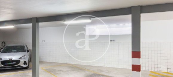 4 chambres Appartement à Valencia, Spain No. 158437 25