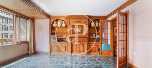 4 chambres Appartement à Valencia, Spain No. 158437 2