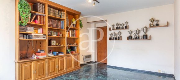 4 chambres Appartement à Valencia, Spain No. 158437 3