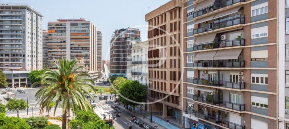 4 chambres Appartement à Valencia, Spain No. 158437 26