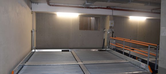  موقف سيارات في Regensburg, Germany رقم 35522 3