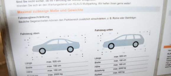  موقف سيارات في Regensburg, Germany رقم 35522 4