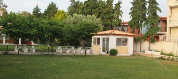 1600m² Hotel in Polygyros, Greece No. 7204 8