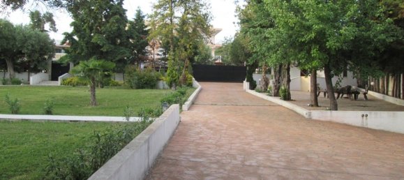 1600m² Hotel in Polygyros, Greece No. 7204 6