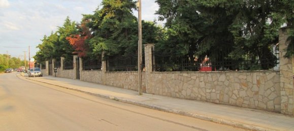 1600m² Hotel in Polygyros, Greece No. 7204 10