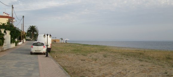 1600m² Hotel in Polygyros, Greece No. 7204 4