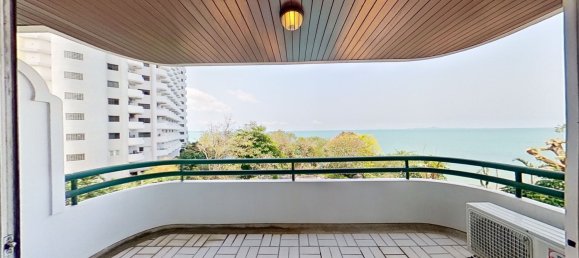 2 bedrooms Condo in Pattaya, Thailand No. 64928 6