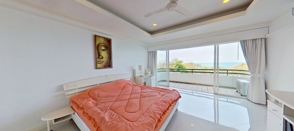 2 bedrooms Condo in Pattaya, Thailand No. 64928 5