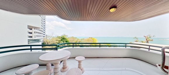 2 bedrooms Condo in Pattaya, Thailand No. 64928 4