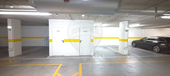 3 غرف نوم شقة في Cascais, Portugal رقم 111531 26