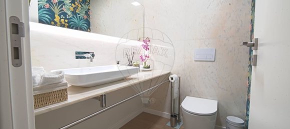 3 غرف نوم شقة في Cascais, Portugal رقم 111531 21