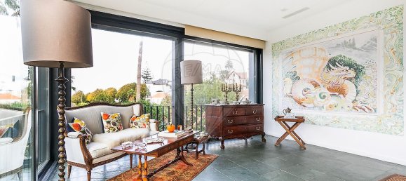 10 Schlafzimmer Haus in Sintra, Portugal, Nr. 43891 4