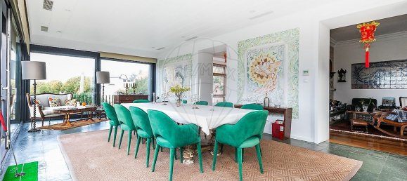 10 Schlafzimmer Haus in Sintra, Portugal, Nr. 43891 5