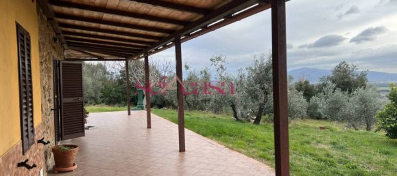 2 bedrooms House in Roccastrada, Italy No. 158483 5